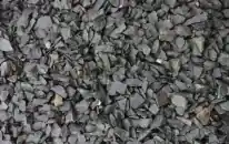 ¾” trap rock