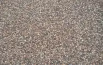 Mississippi pea gravel