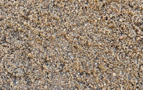 Concrete Sand