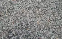¾” granite mist