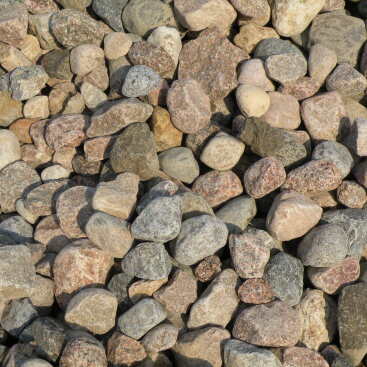 Cobbles and Granite Boulders (All Sizes)