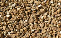 1 ½” Merrimac