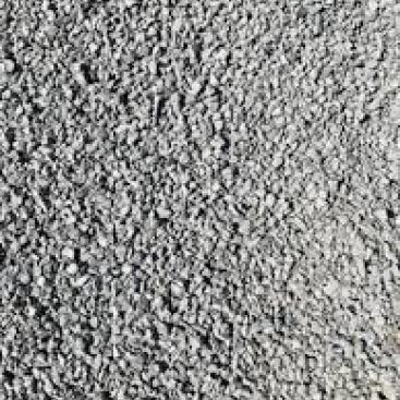 3/8” Clear Stone (permeable applications)