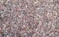 1 ½” purple quartz