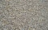 1” Clear Stone