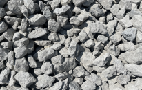 #2 Limestone Clear 1.5″-2.5″