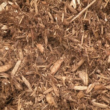 Western Red Cedar Bark